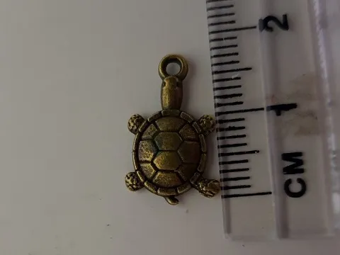 Подвески-10шт укр