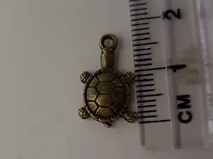 Подвески-10шт укр