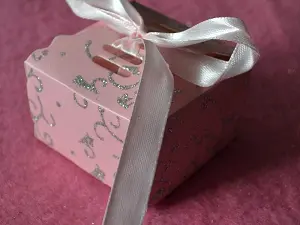 коробочка укр