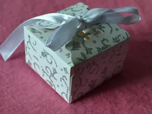 коробочка укр