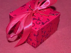 коробочка укр