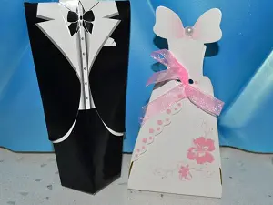 коробочка  укр