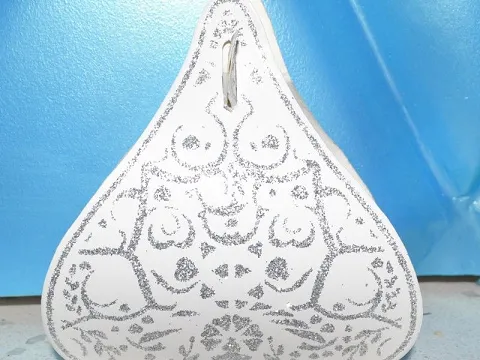 коробочка укр