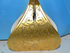 коробочка укр