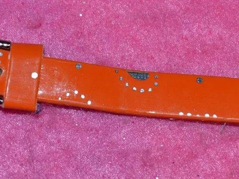 ремешок укр