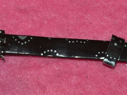 ремешок укр