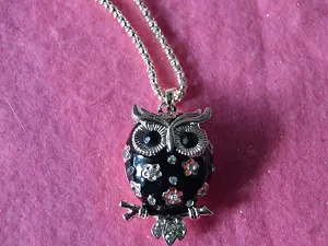 Кулон на ланцюгу