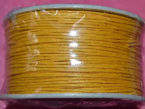 Шнур в бабині