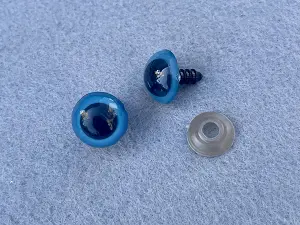 Очі гвинтові - 12мм