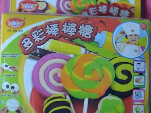 Дитячий набір