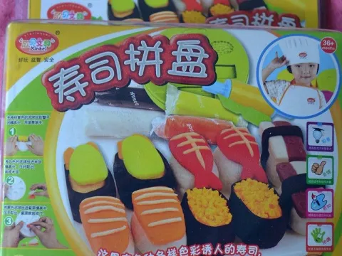 Дитячий набір