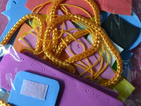 Детский набор