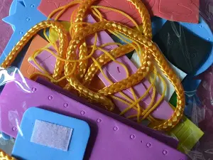 Детский набор