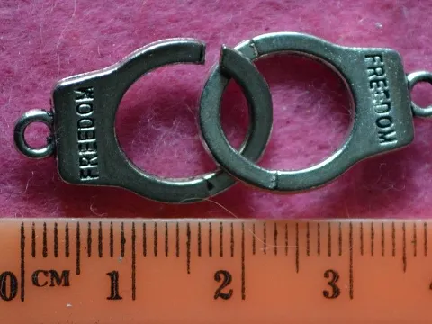 замочек укр