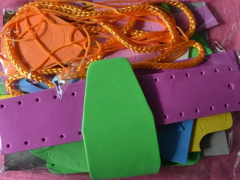 детский набор