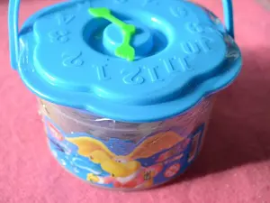 Дитячий набір