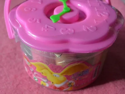 Детский набор