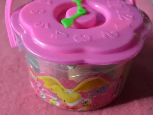 Дитячий набір