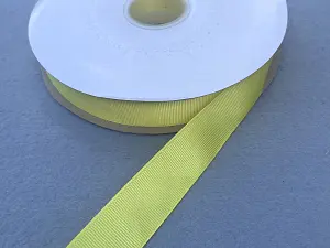 Стрічка репсова 2,5см