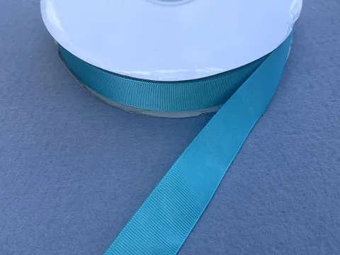 Стрічка репсова 2,5см