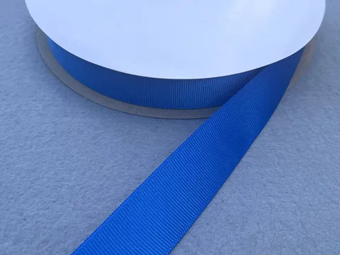 Стрічка репсова 2,5см