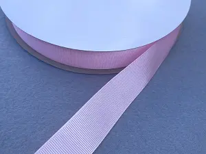 Стрічка репсова 2,5см