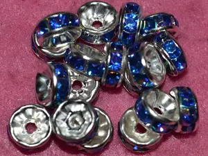 рондели укр