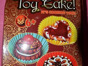 Дитячий набір