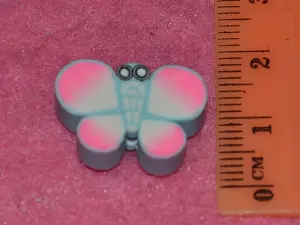 Намистини фімо