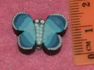 Намистини фімо