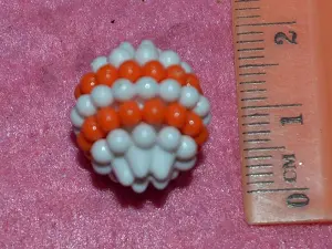 бусина  укр