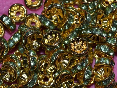 рондели укр