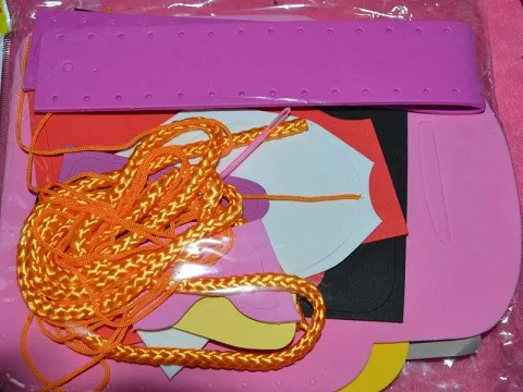 детский набор