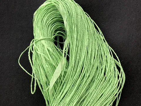 рафия-250грам укр