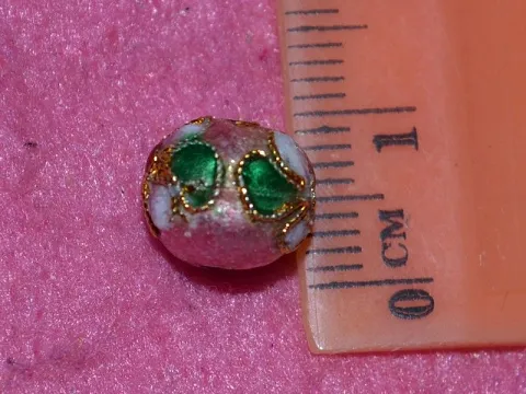 намистина Клуазоне