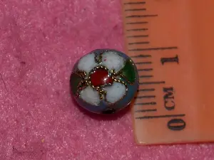 намистина Клуазоне