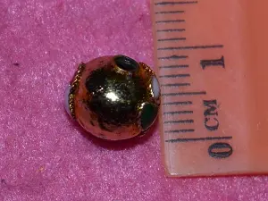 намистина Клуазоне