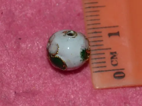 намистина Клуазоне