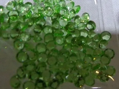 Конусні стрази сс10