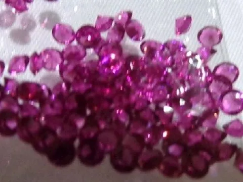 Конусні стрази сс10