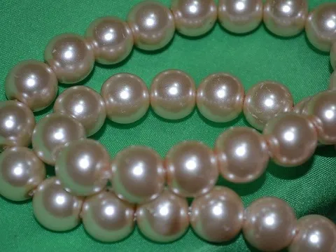 жемчуг 6мм укр