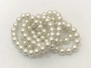 жемчуг 8мм укр