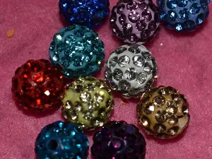 шамбала 10мм укр