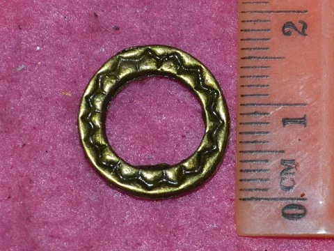 колечко укр