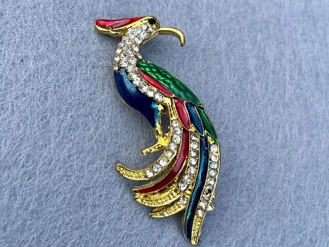 Розділювач Птах