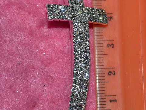 трубочка укр