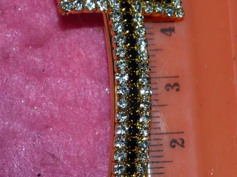 трубочка укр