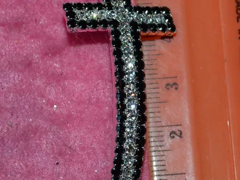 трубочка укр