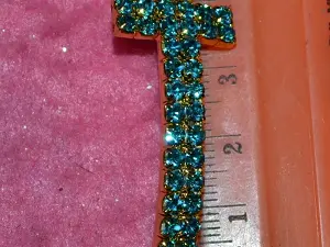 трубочка укр