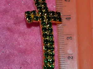 трубочка укр